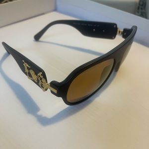 Mens VERSACE Sunglasses